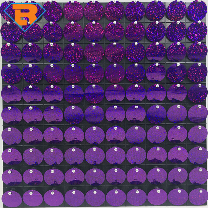 Shining Violet Color Amazing Dazzling Wallpaper Air - Air Flect - HD Wallpaper 