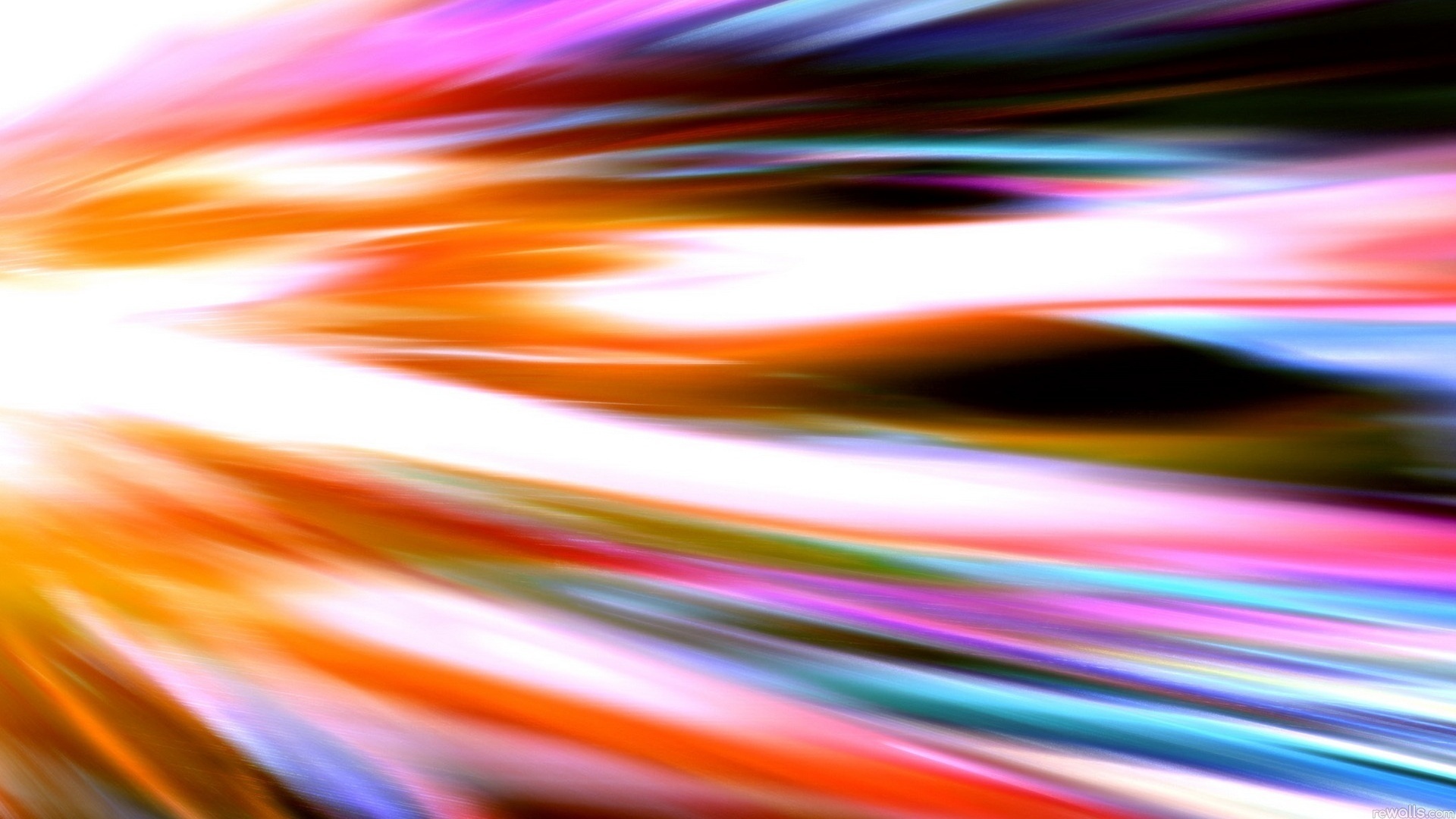 Wallpaper Color White Black Red - HD Wallpaper 