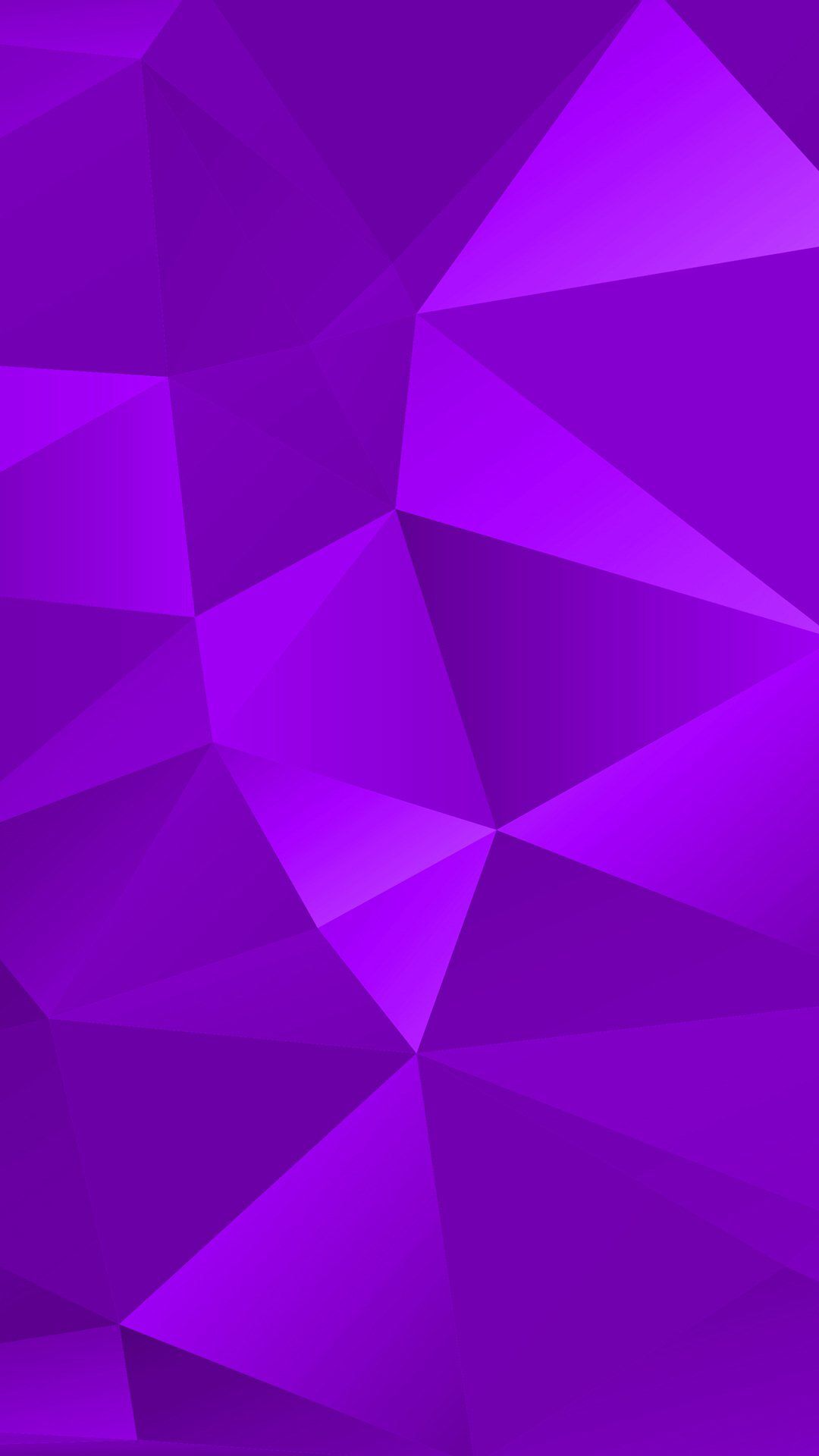 Bright Purple - HD Wallpaper 