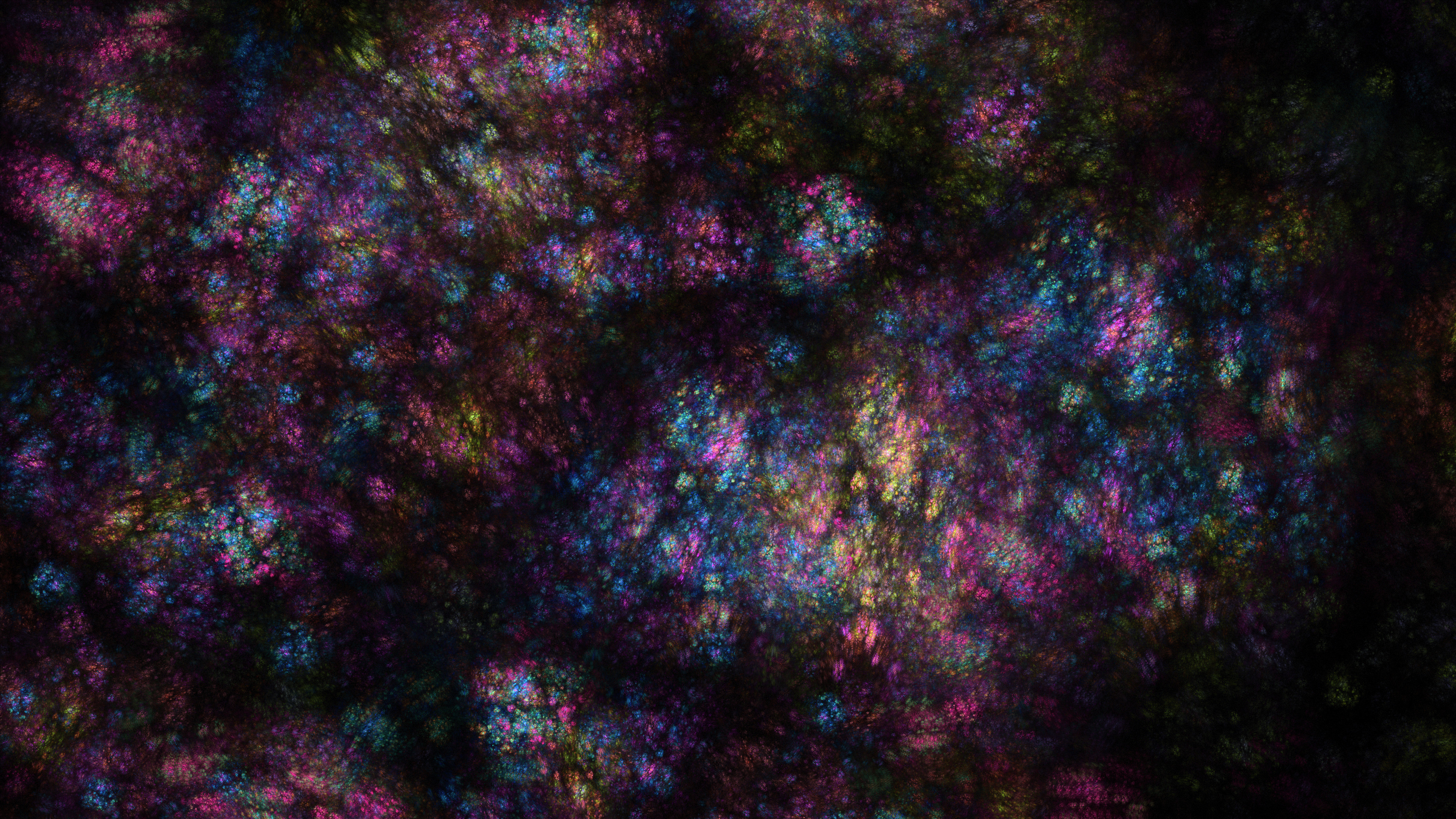 Abstract / Colorful Wallpaper - Colourful Wallpaper 4k - HD Wallpaper 