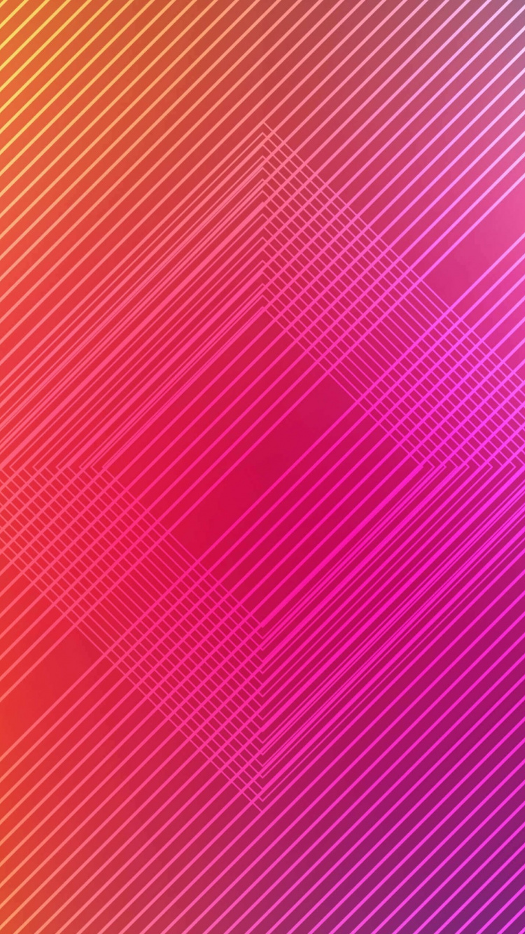 Multicolor, Abstract, Lines, Pattern, Wallpaper - HD Wallpaper 