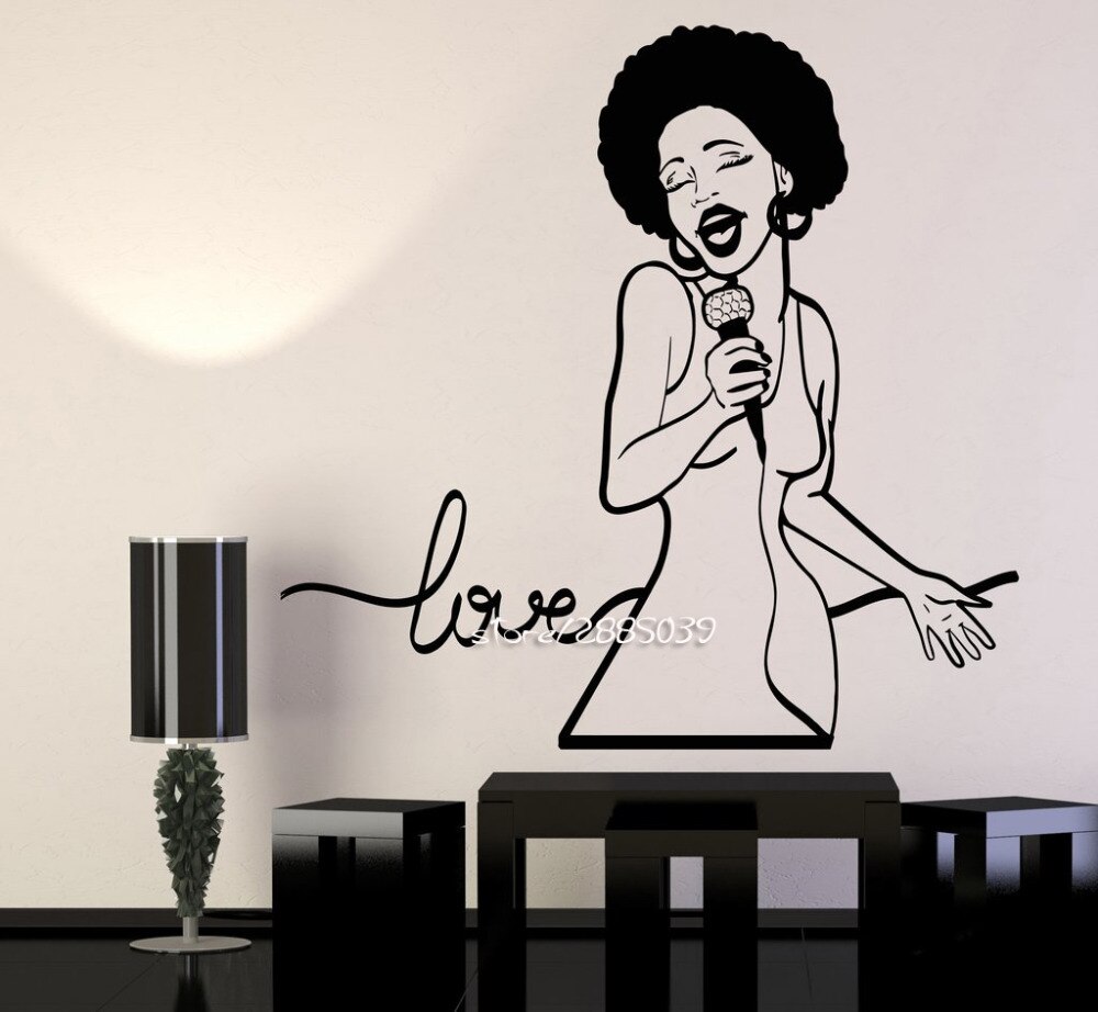 Black Salon - HD Wallpaper 