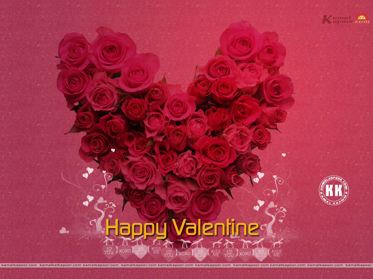 Valentine Cards - HD Wallpaper 