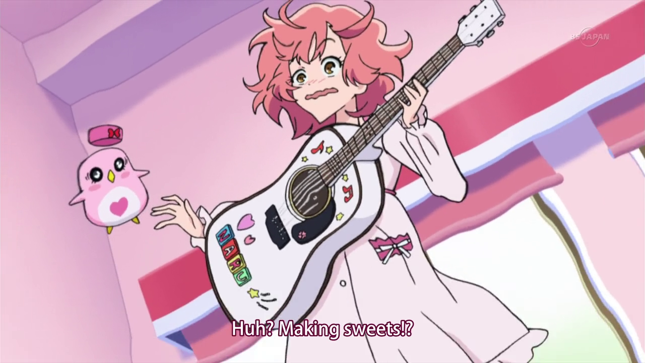 Pretty Rhythm - Pretty Rhythm Rainbow Live Png - HD Wallpaper 