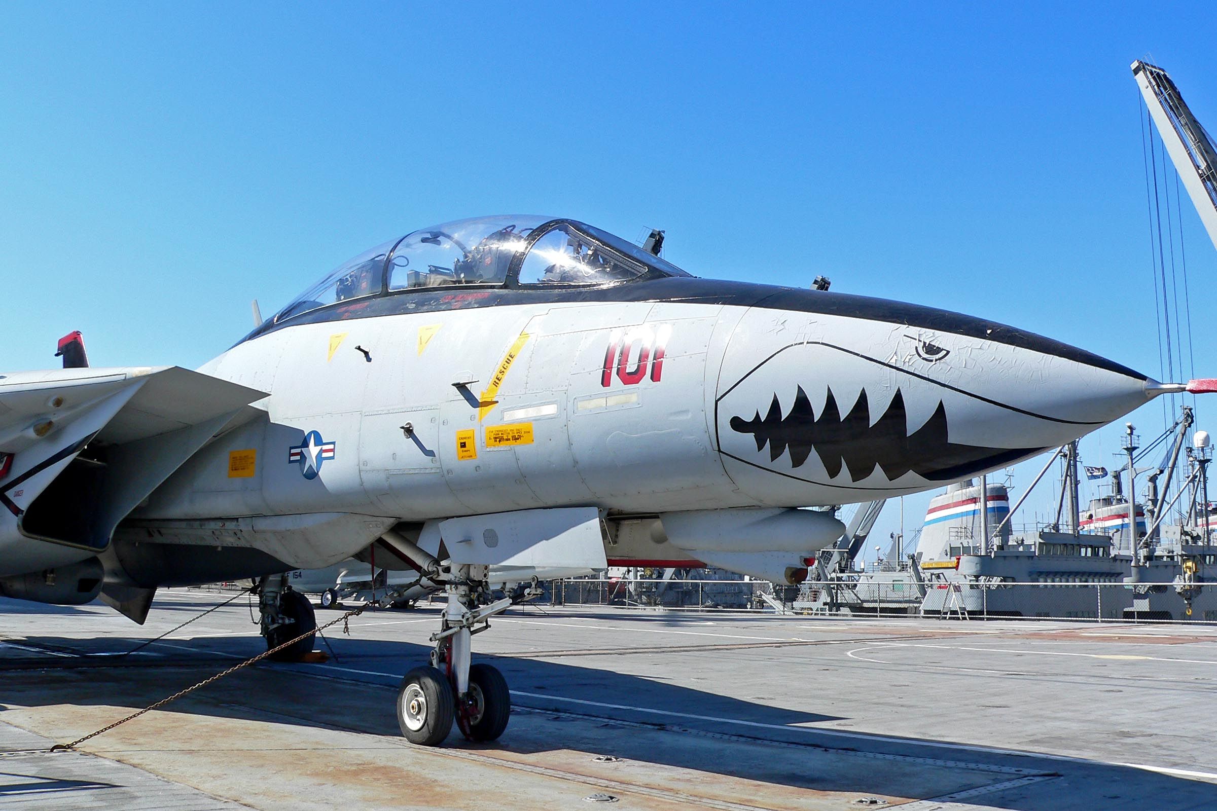 Air, Plane, F-14 Tomcat - F 14 Tomcat - HD Wallpaper 