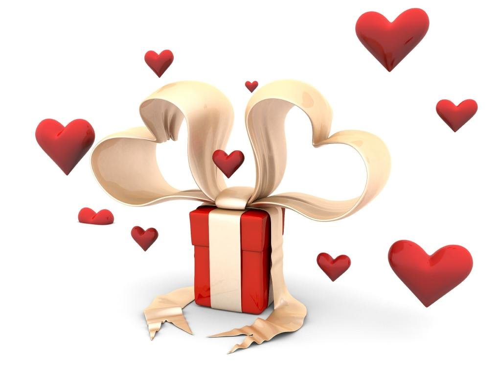Free Download Valentine S Day Wallpaper Id - Valentine's Day - HD Wallpaper 