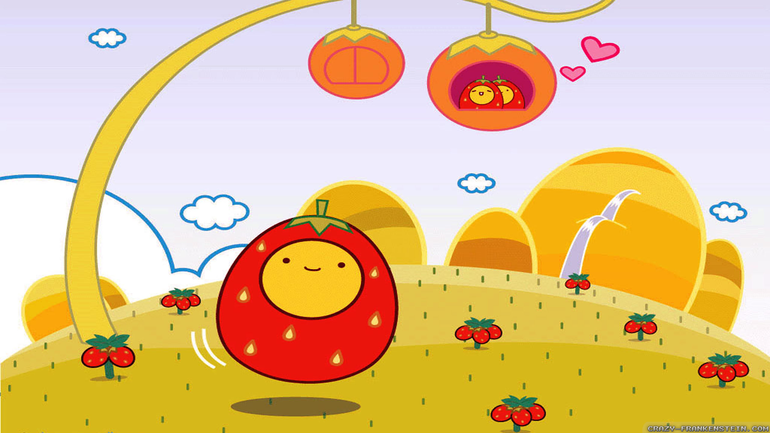 Circle - HD Wallpaper 