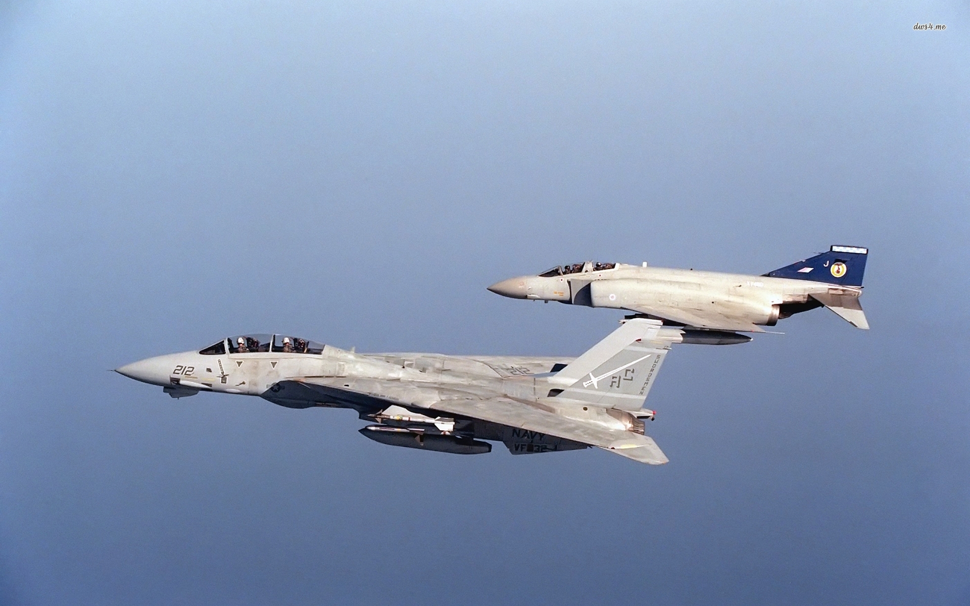 F4 F14 - HD Wallpaper 