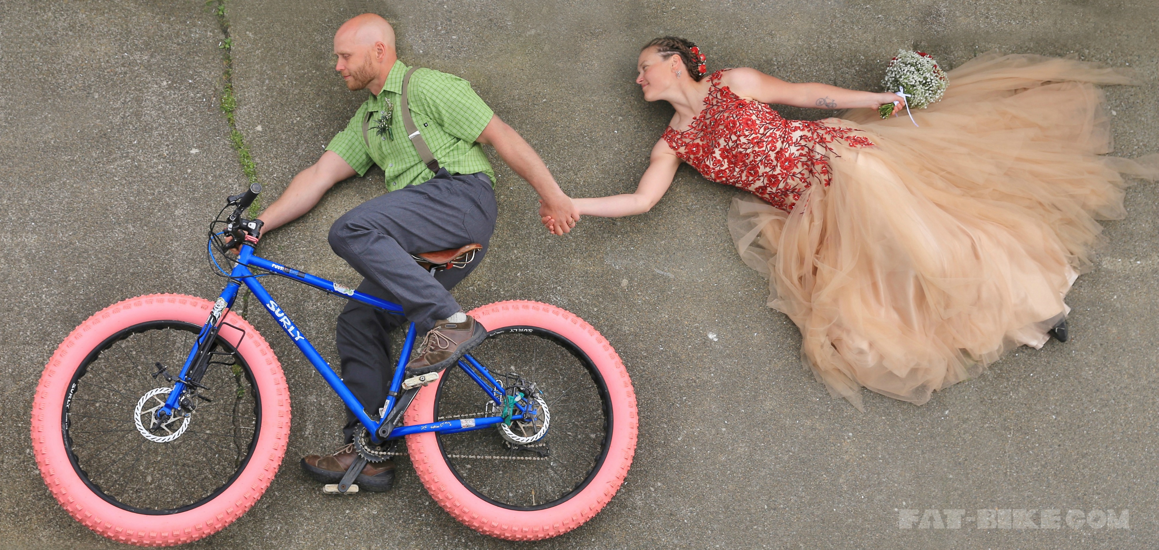 Mountain Bike - HD Wallpaper 