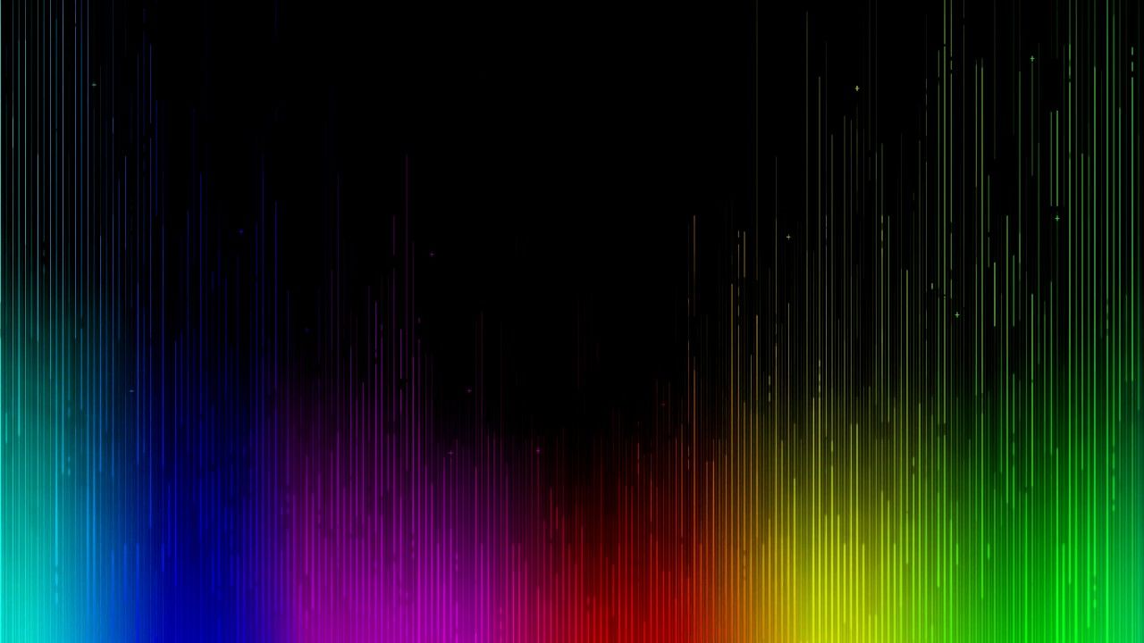 Live Rainbow Wallpapers - HD Wallpaper 