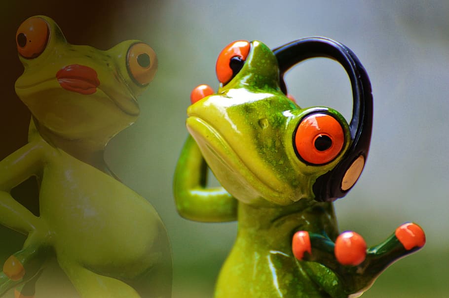 For You, Song, Love, Sing, Frog, Miss, Figure, Sweet, - HD Wallpaper 