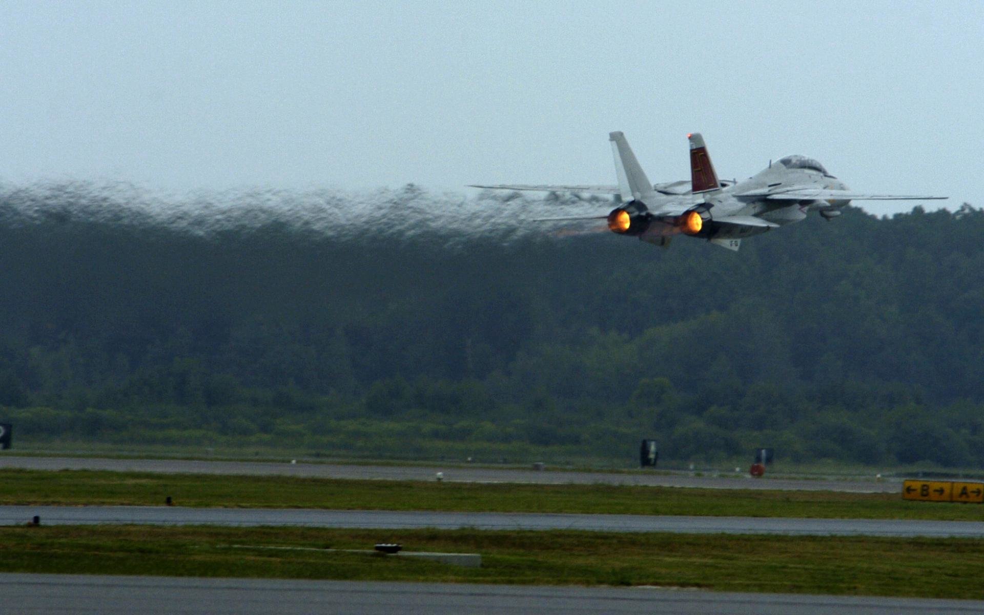 Best Grumman F-14 Tomcat Wallpaper Id - Highest Resolution F 14 Tomcat - HD Wallpaper 