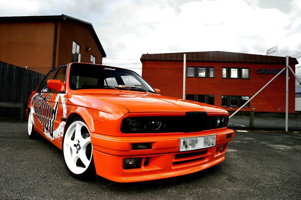 Http - //4 - Bp - Blogspot - Com/ E 30 - Bmw E30 Tuning - HD Wallpaper 