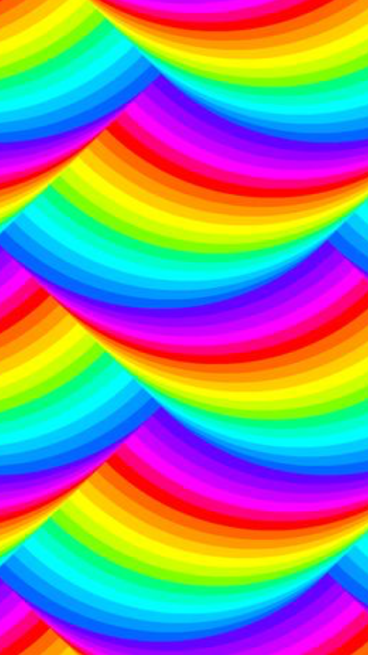 Background Rainbow Wallpaper Live - HD Wallpaper 