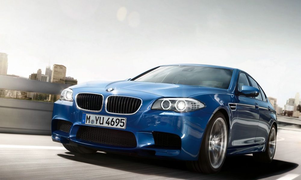 Bmw E39 Wallpaper 27 - HD Wallpaper 