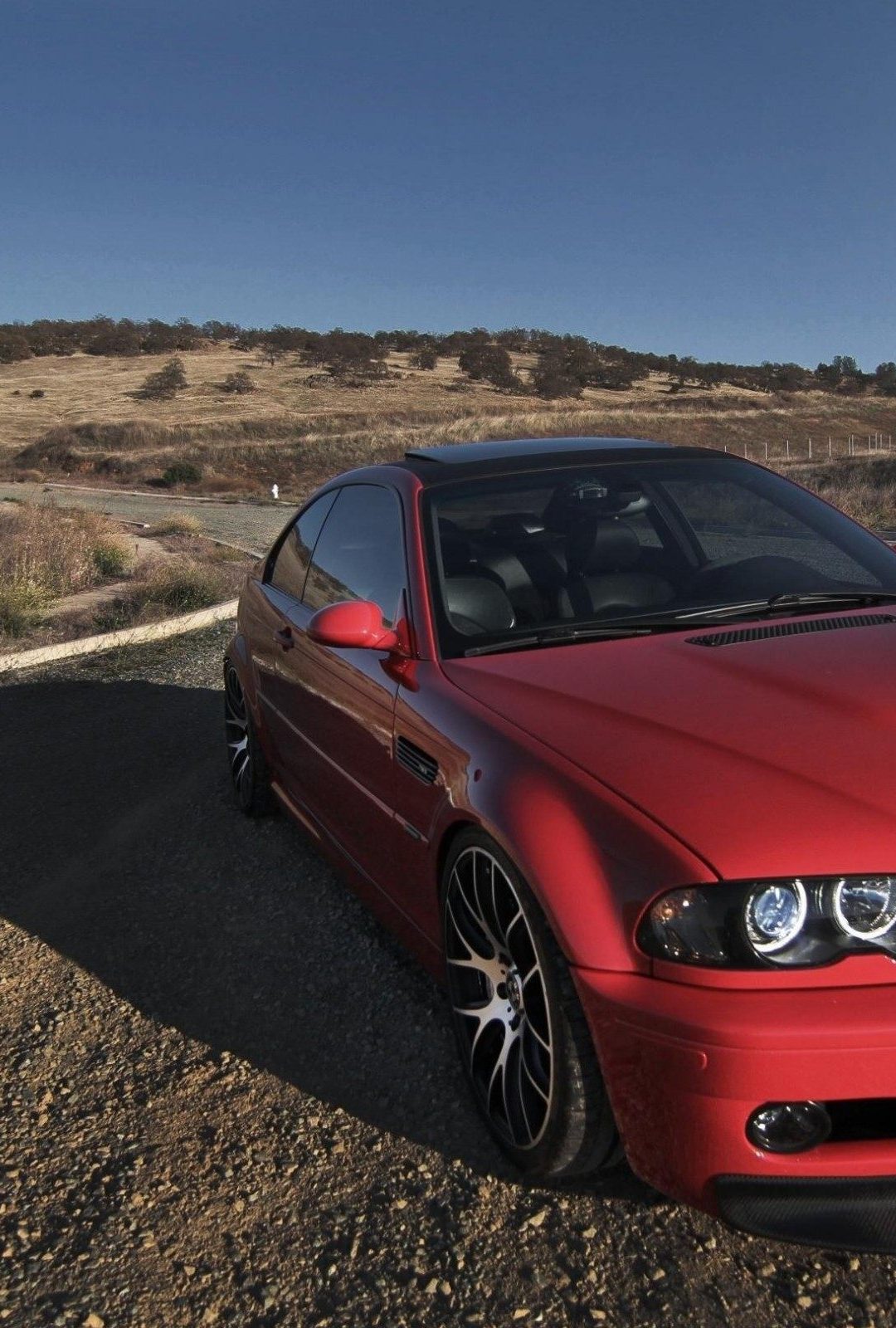 Bmw E46 Wallpaper Hd - HD Wallpaper 