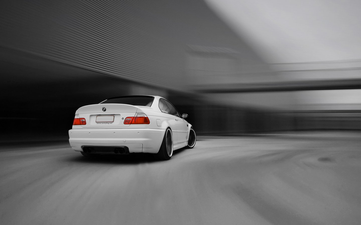 Bmw E39 Wallpaper - HD Wallpaper 