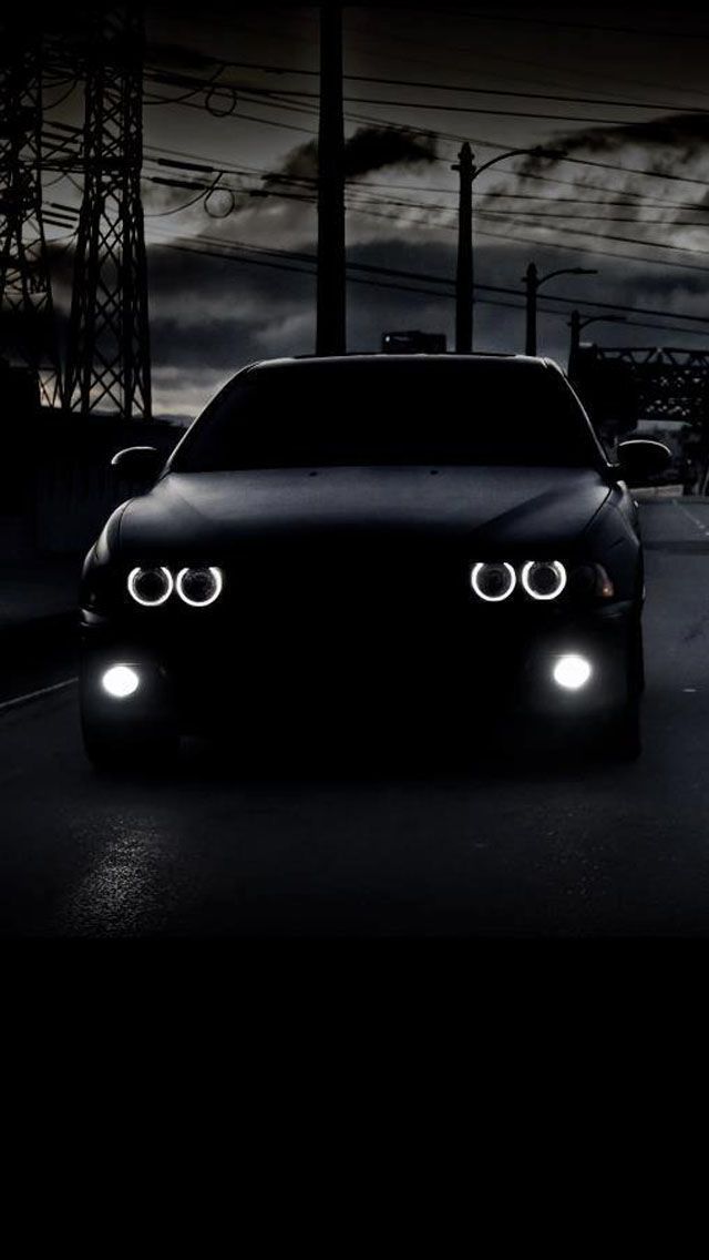 Bmw Wallpaper For Phone - HD Wallpaper 