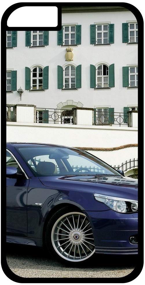 Bmw E 60 Alpina - HD Wallpaper 
