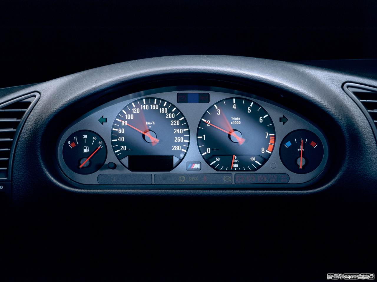 Bmw M3 E36 Photo - Bmw E36 - HD Wallpaper 