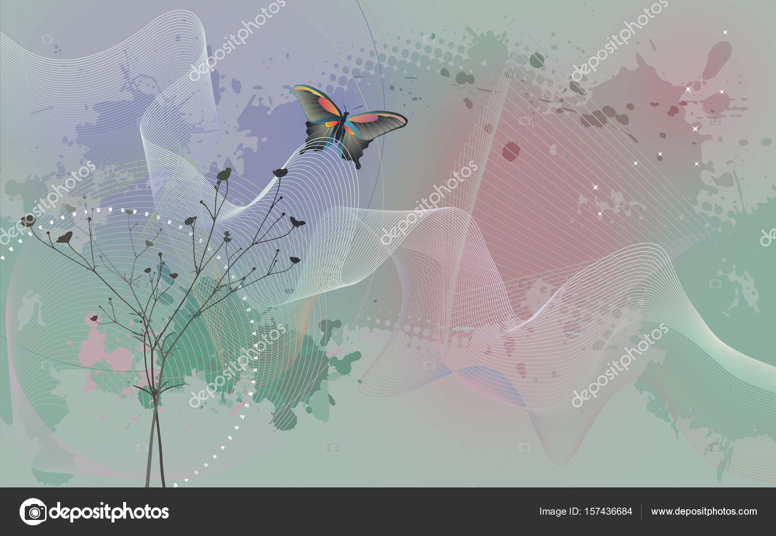 Wallpaper Schmetterling - Bee Eater - HD Wallpaper 