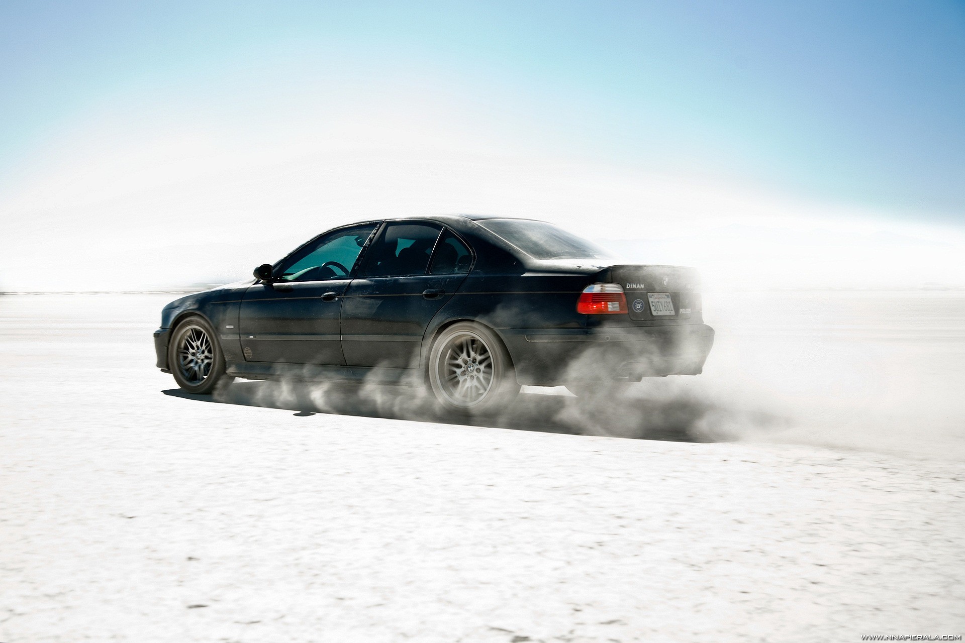 Bmw E39 M5 Wallpaper Hd - HD Wallpaper 