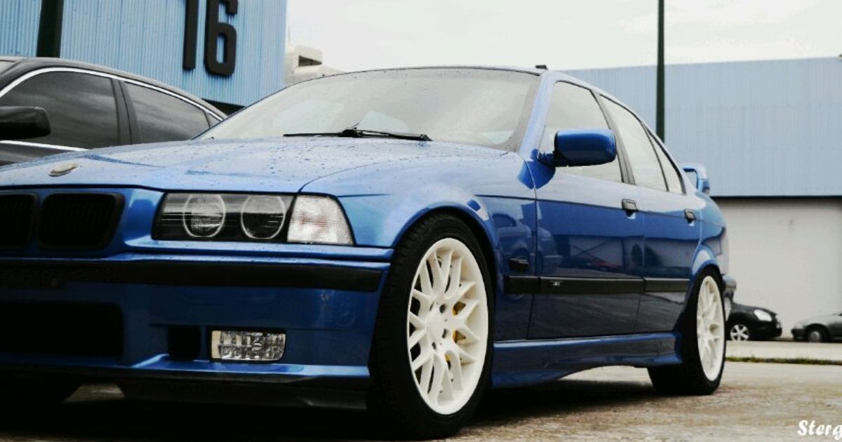 Executive Car - HD Wallpaper 