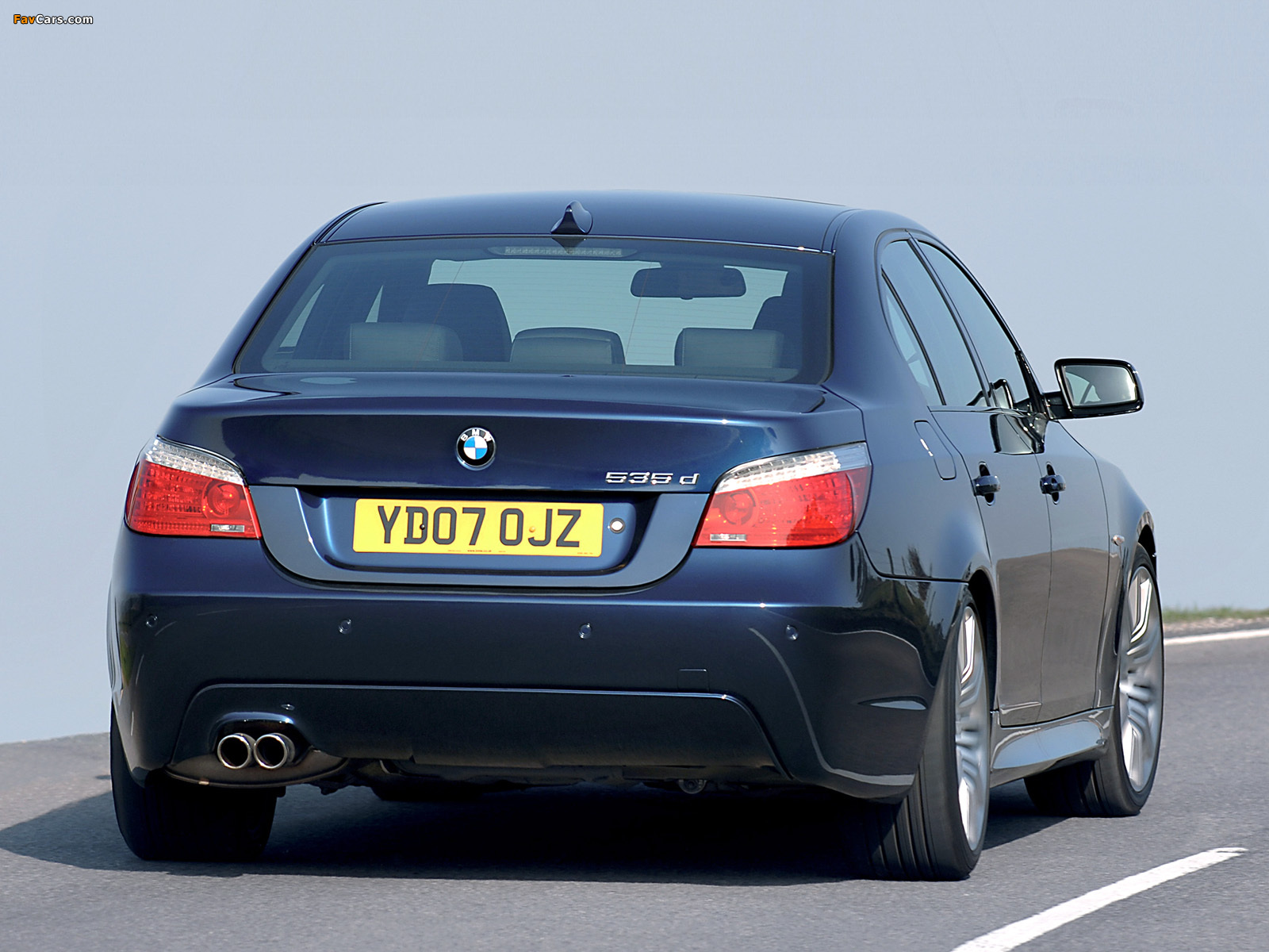Bmw 535d Sedan M Sports Package Uk Spec 2005 Wallpapers Bmw 5 Series E60 1600x1200 Wallpaper Teahub Io