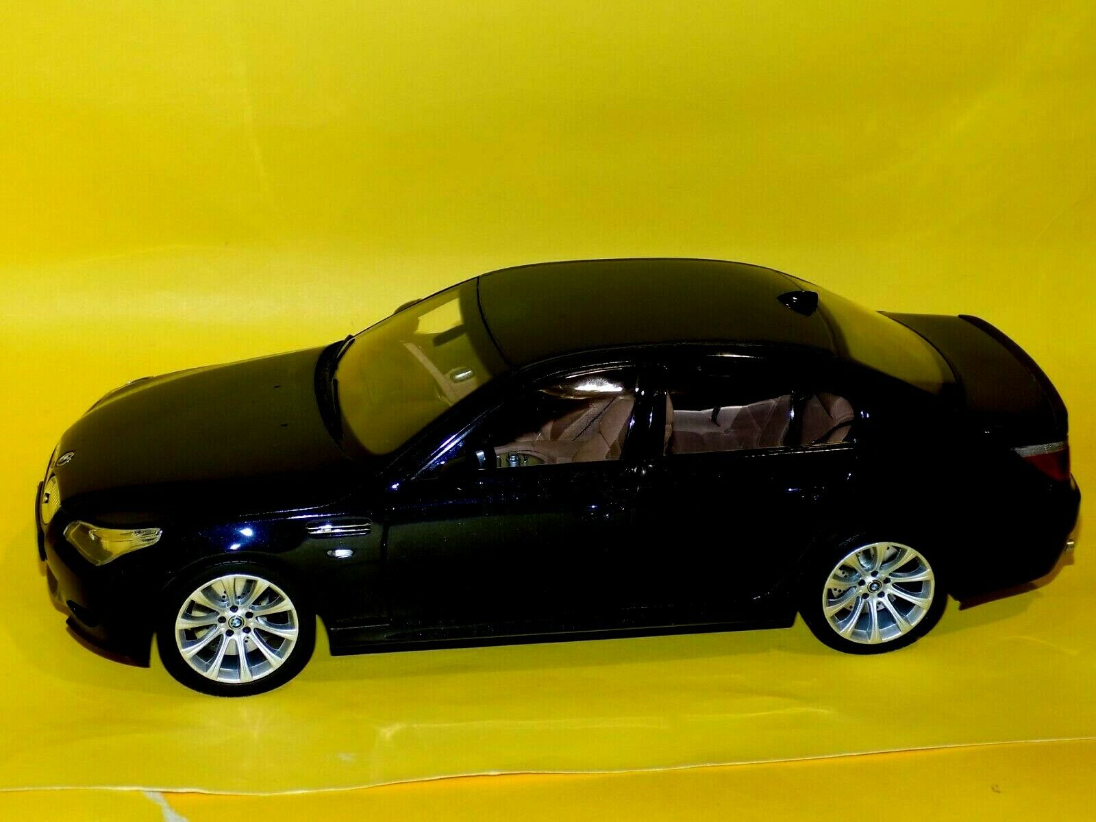 bmw e60 toy