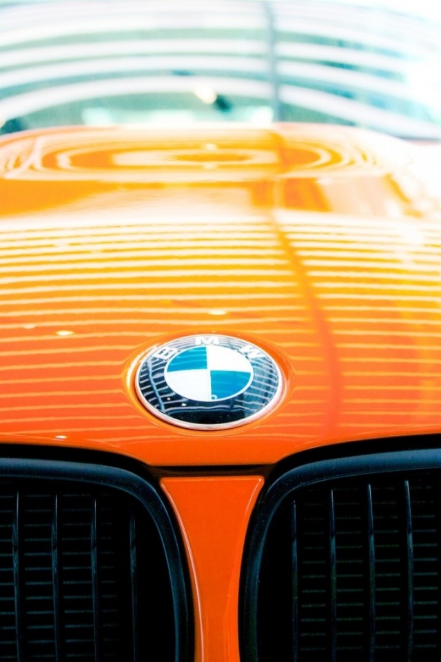 Cool Bmw Wallpapers For Android - HD Wallpaper 
