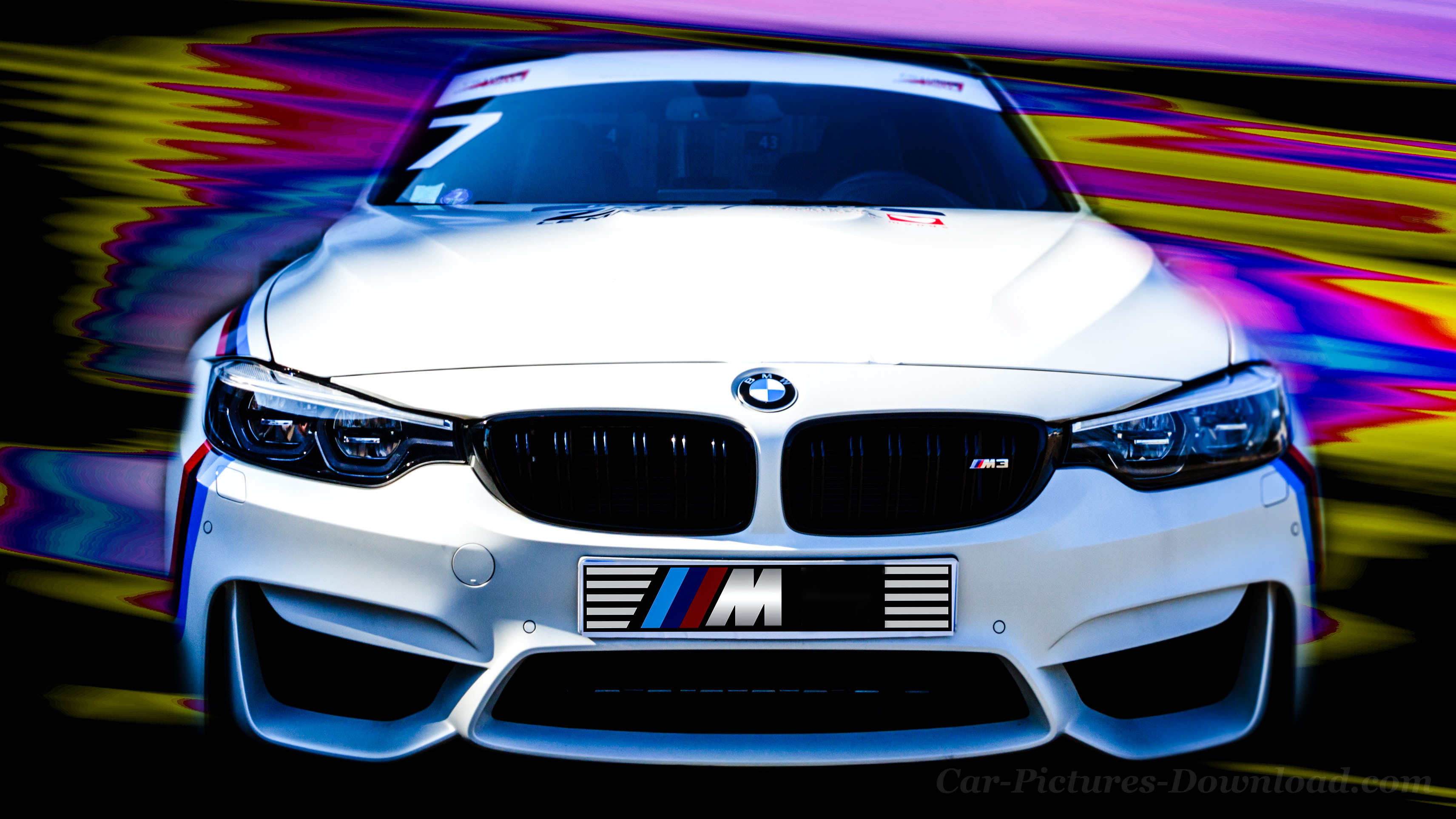 Bmw Wallpaper Mobile 3424x1926 Wallpaper Teahub Io