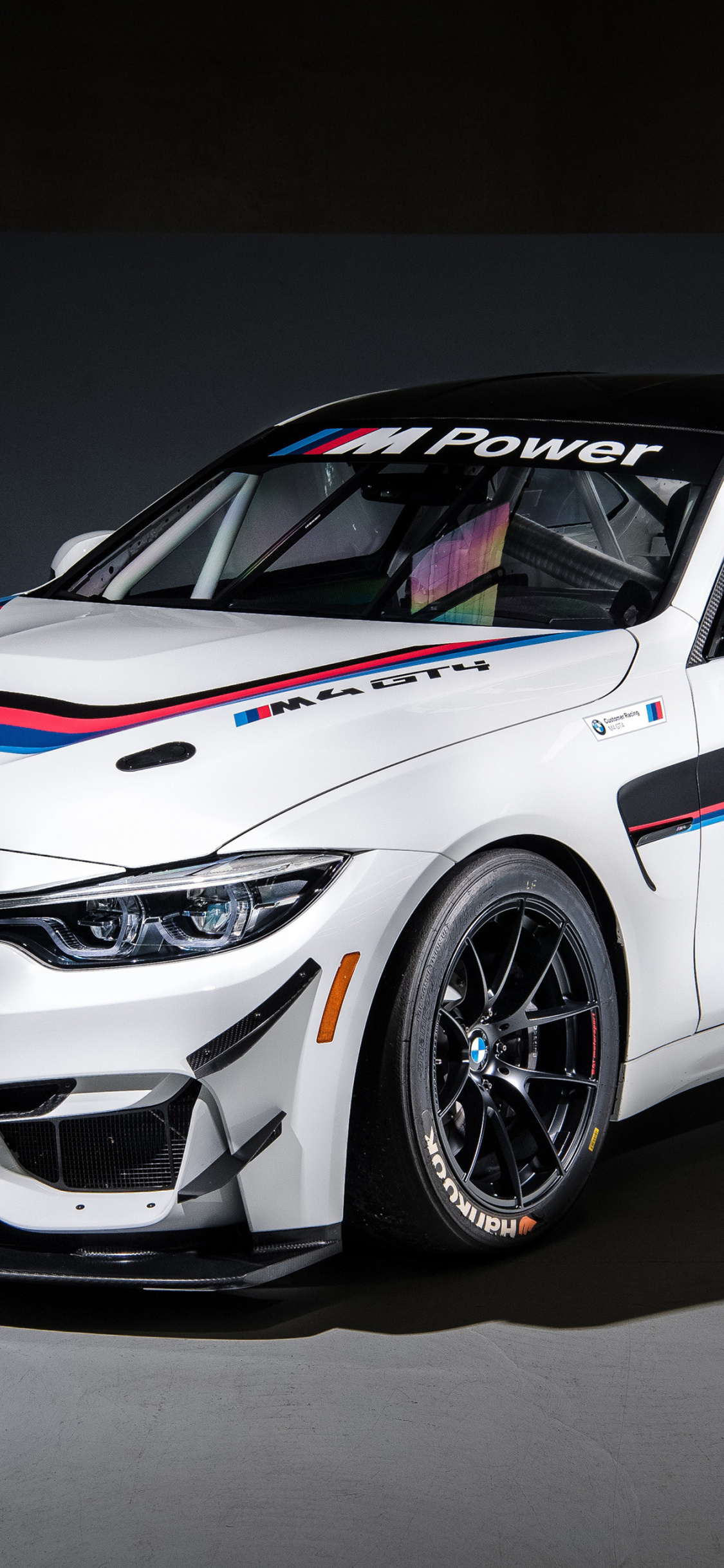 Bmw Girl Wallpaper - HD Wallpaper 
