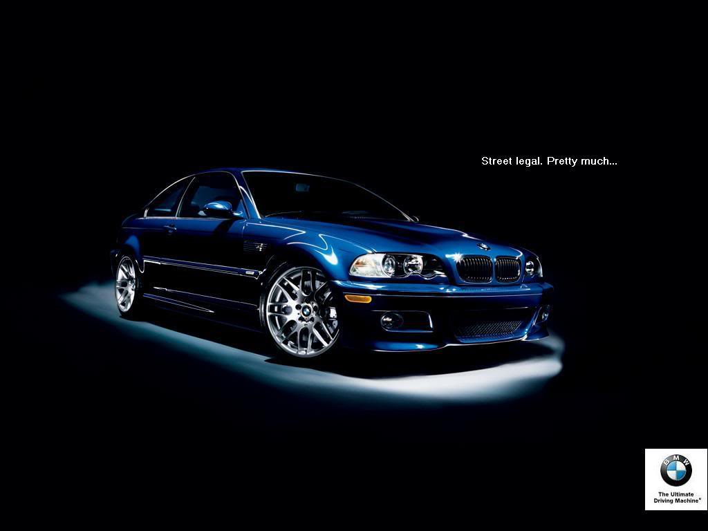 Bmw M3 Forum - Street Legal Pretty Much Bmw - HD Wallpaper 