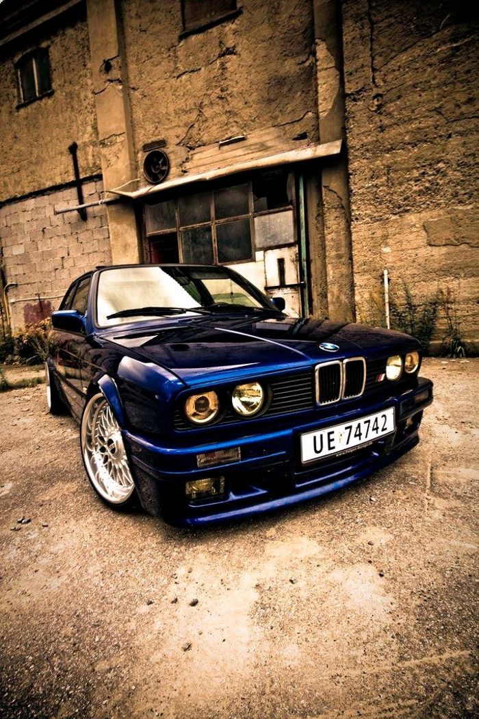 Bmw E30 Wallpaper Android - HD Wallpaper 