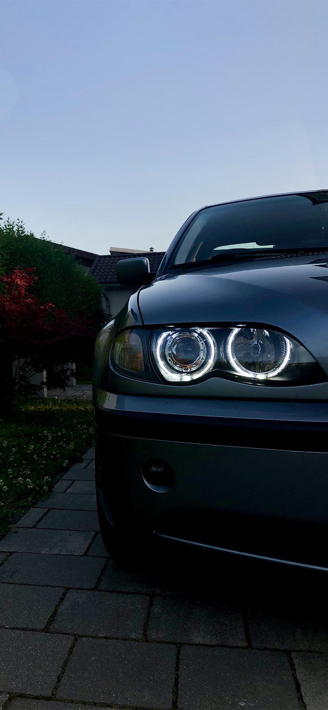 Bmw X5 (e53) - HD Wallpaper 