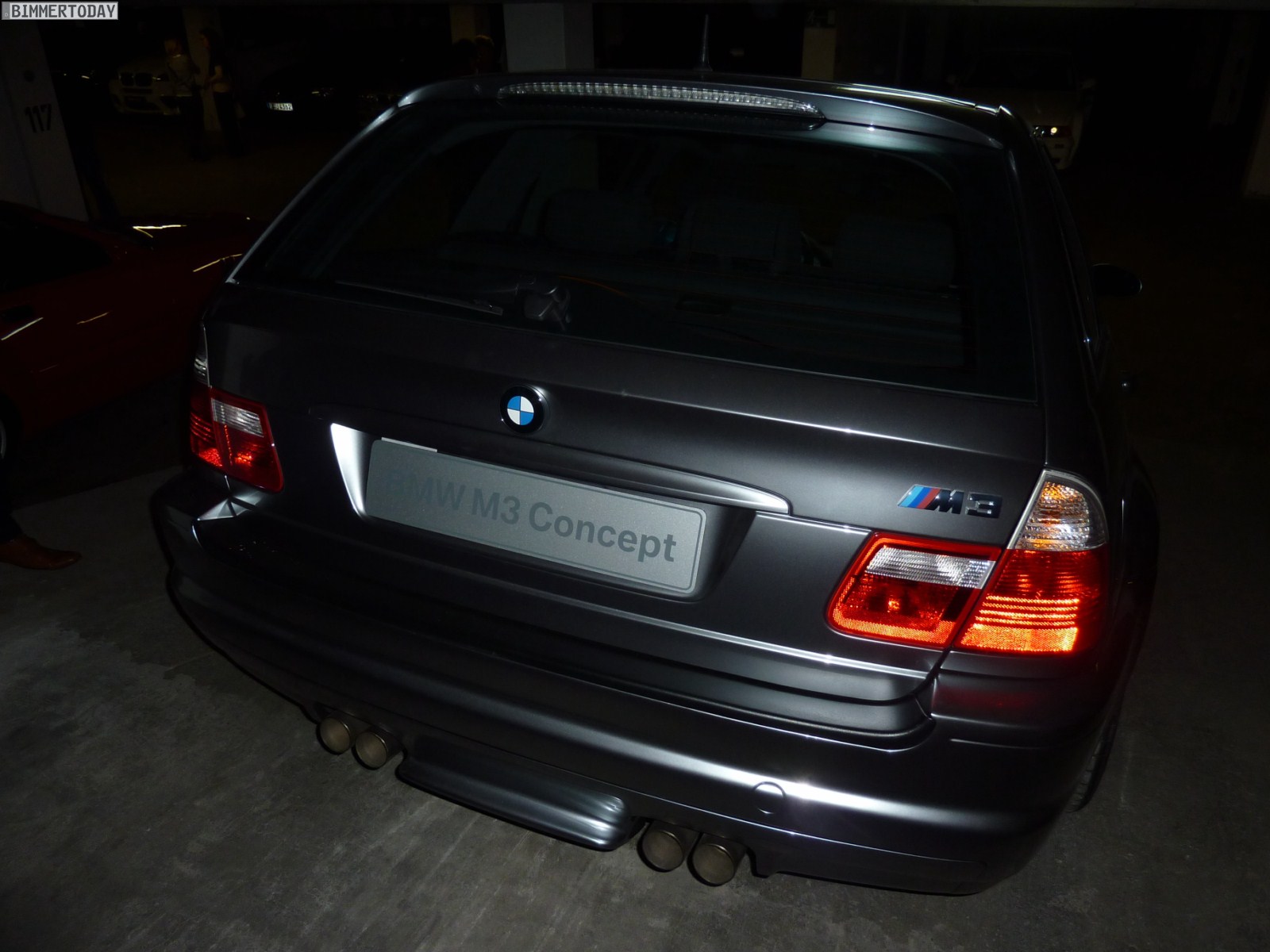 Bmw E46 Wallpaper Hd - HD Wallpaper 