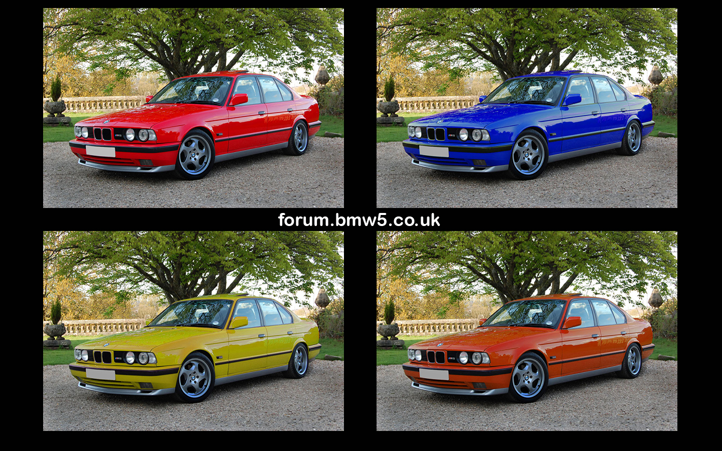 Bmw - HD Wallpaper 