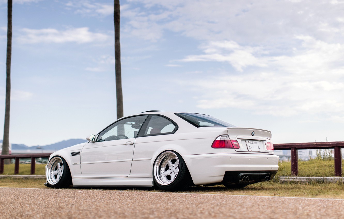 Bmw - HD Wallpaper 