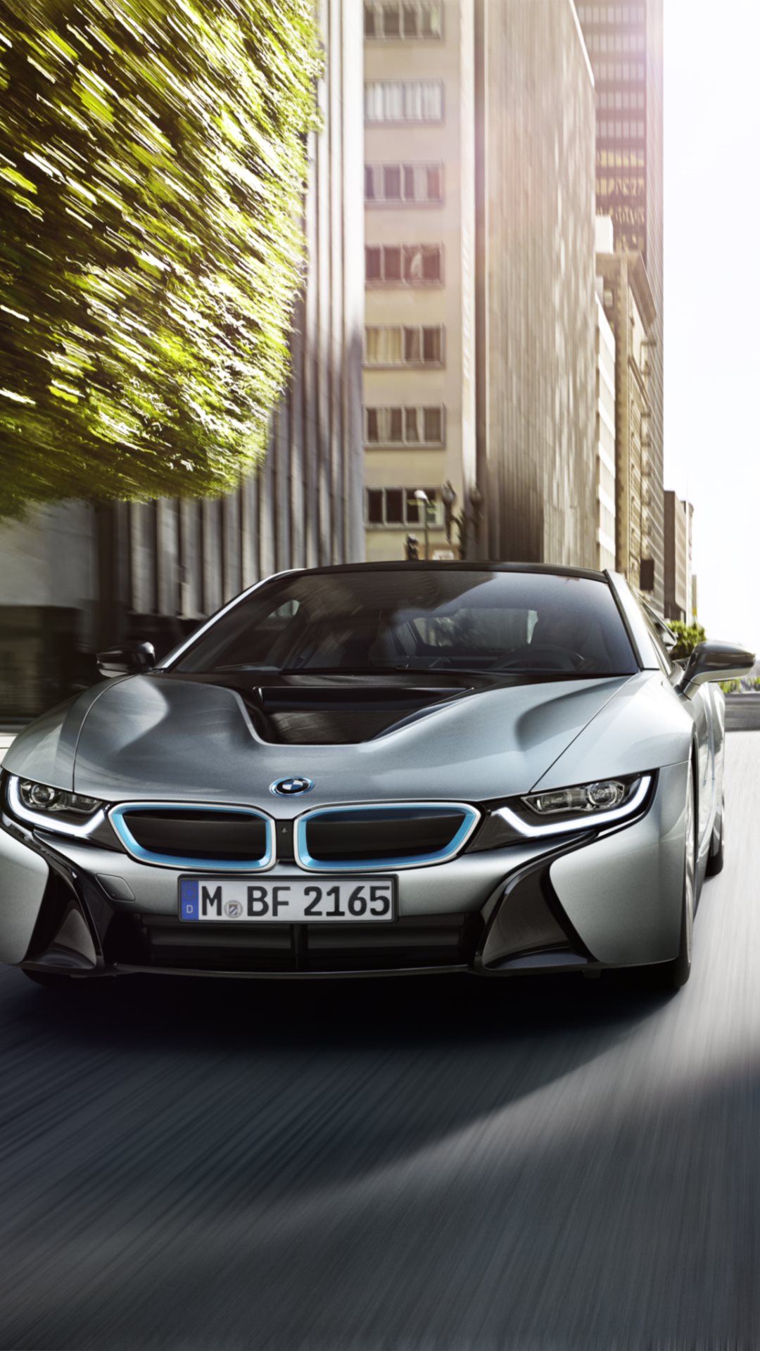 Bmw Lyft 1080x1920 Wallpaper Teahub Io