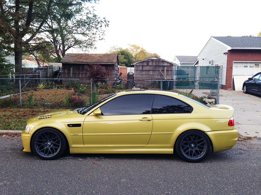 Bmw M3 - HD Wallpaper 