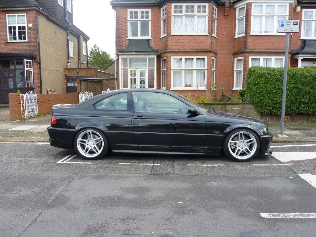 Featured image of post E46 M3 Ac Schnitzer Wheels Felgen sind einwandfrei leichte gebrauchsspuren und wurden nicht