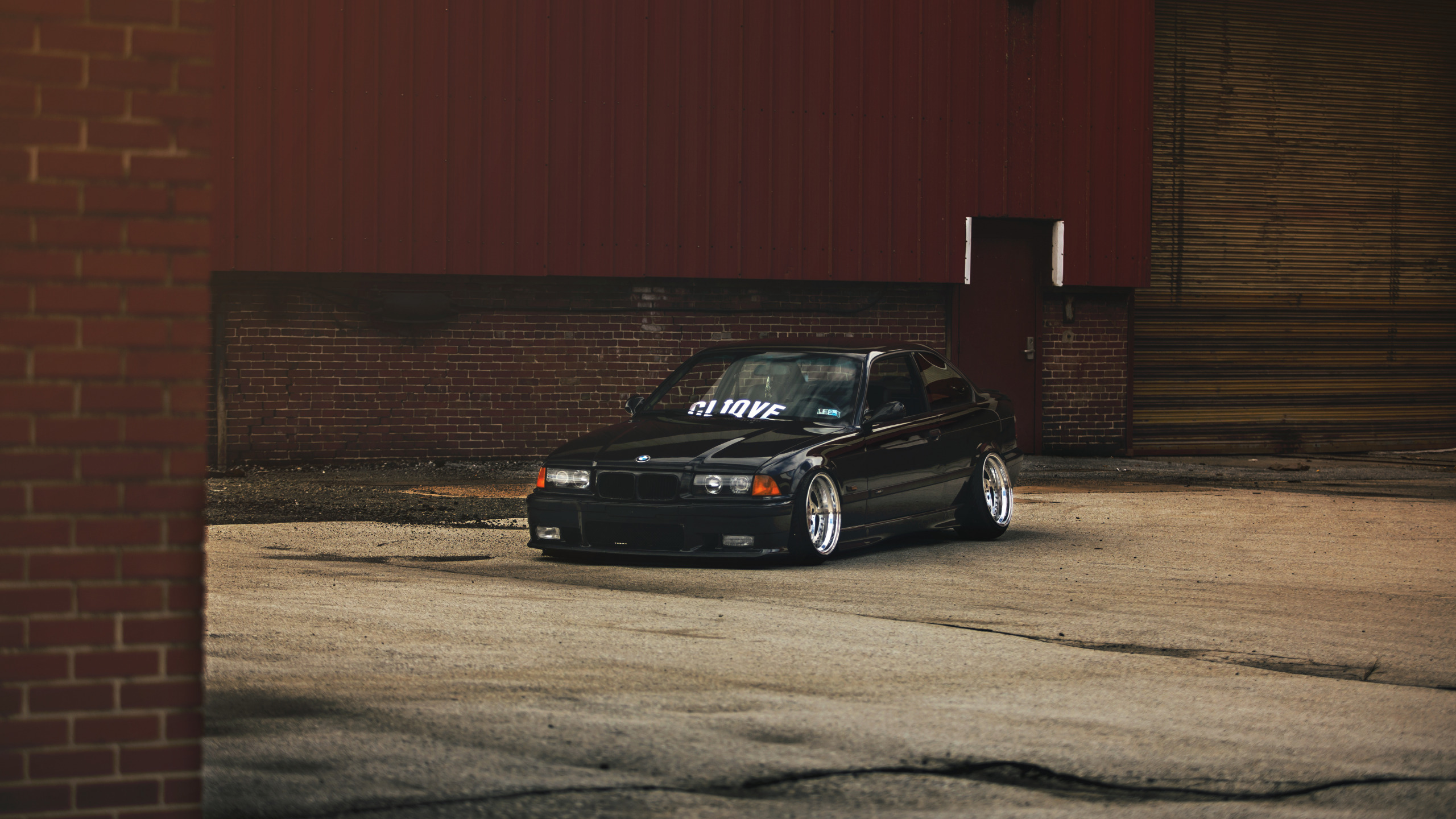 Bmw E36 Wallpaper Hd - HD Wallpaper 