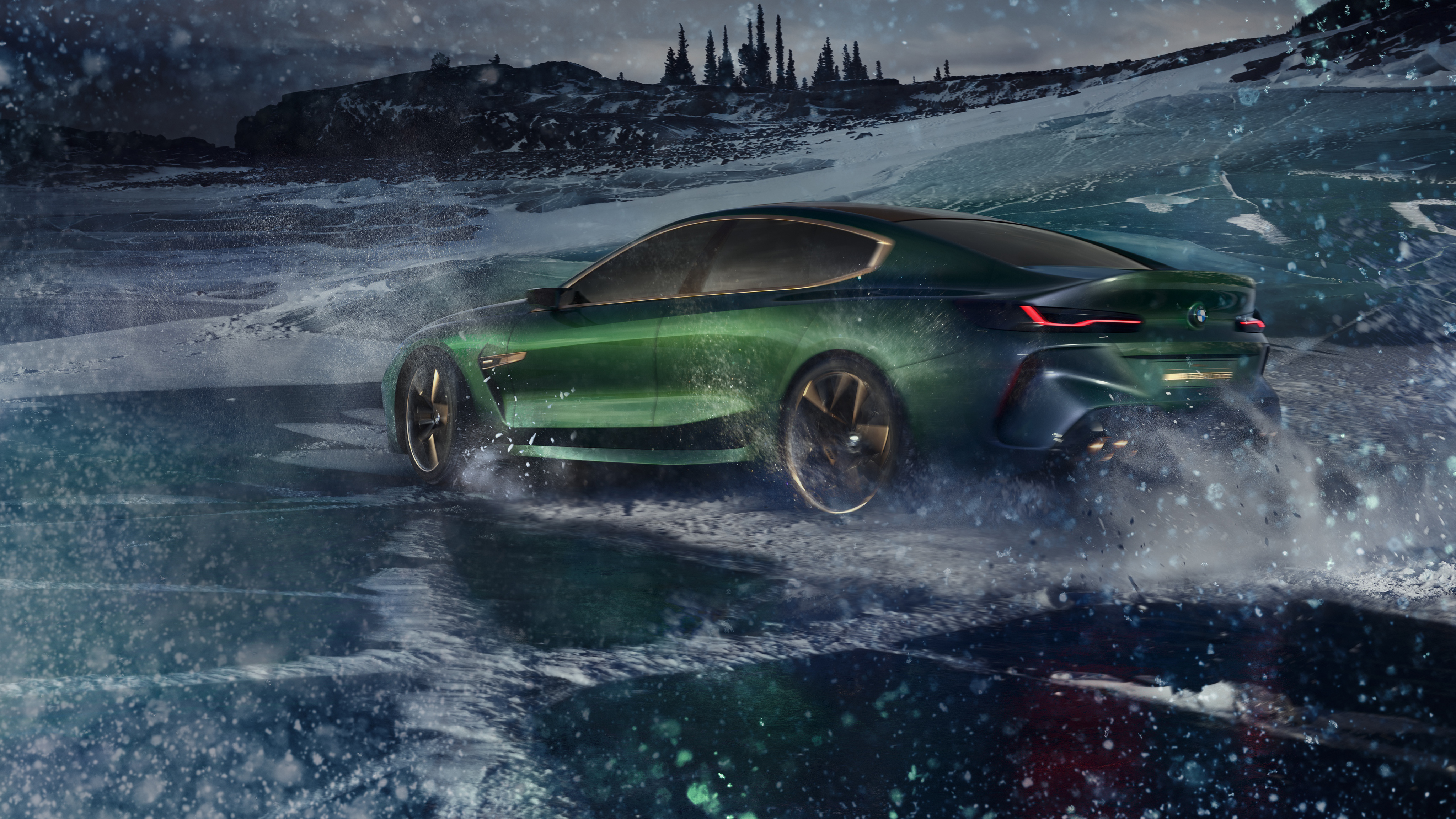 Bmw M8 Gran Coupe 4096x2304 Wallpaper Teahub Io Bmw M8 Gran Coupe 4096x2304 Wallpaper Teahub Io