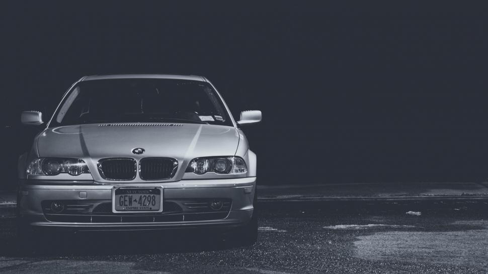 Bmw, E46 Wallpaper,e46 Hd Wallpaper,bmw Hd Wallpaper,black - HD Wallpaper 