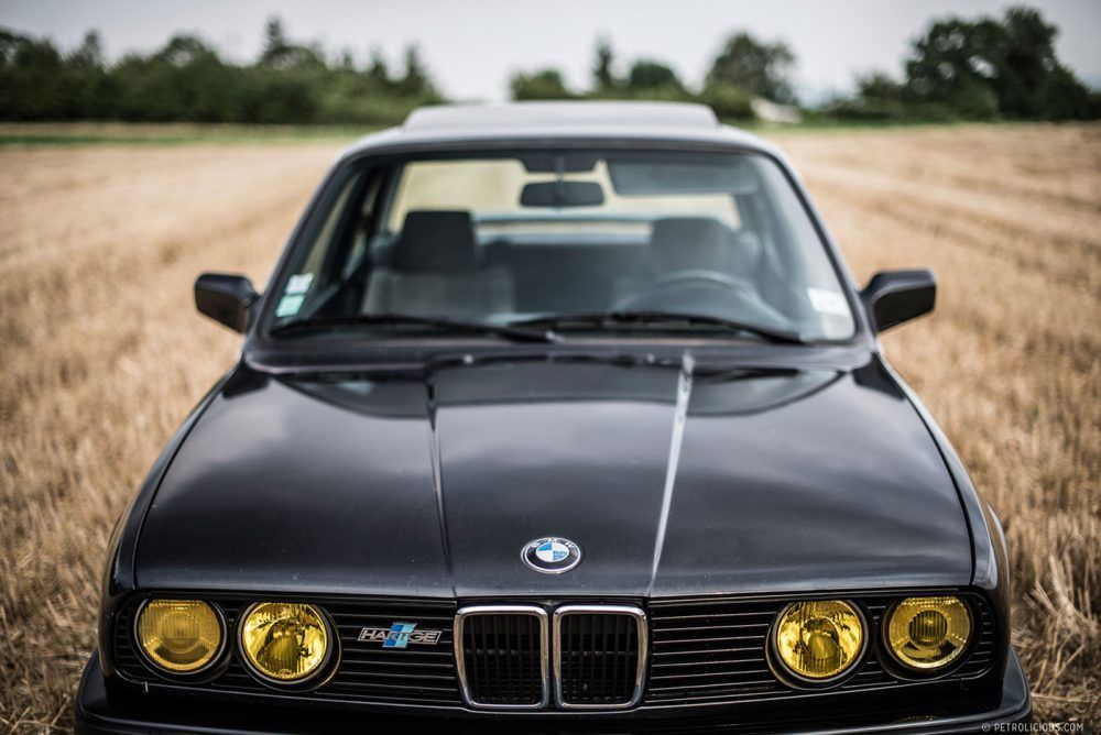 Bmw 325lx - HD Wallpaper 