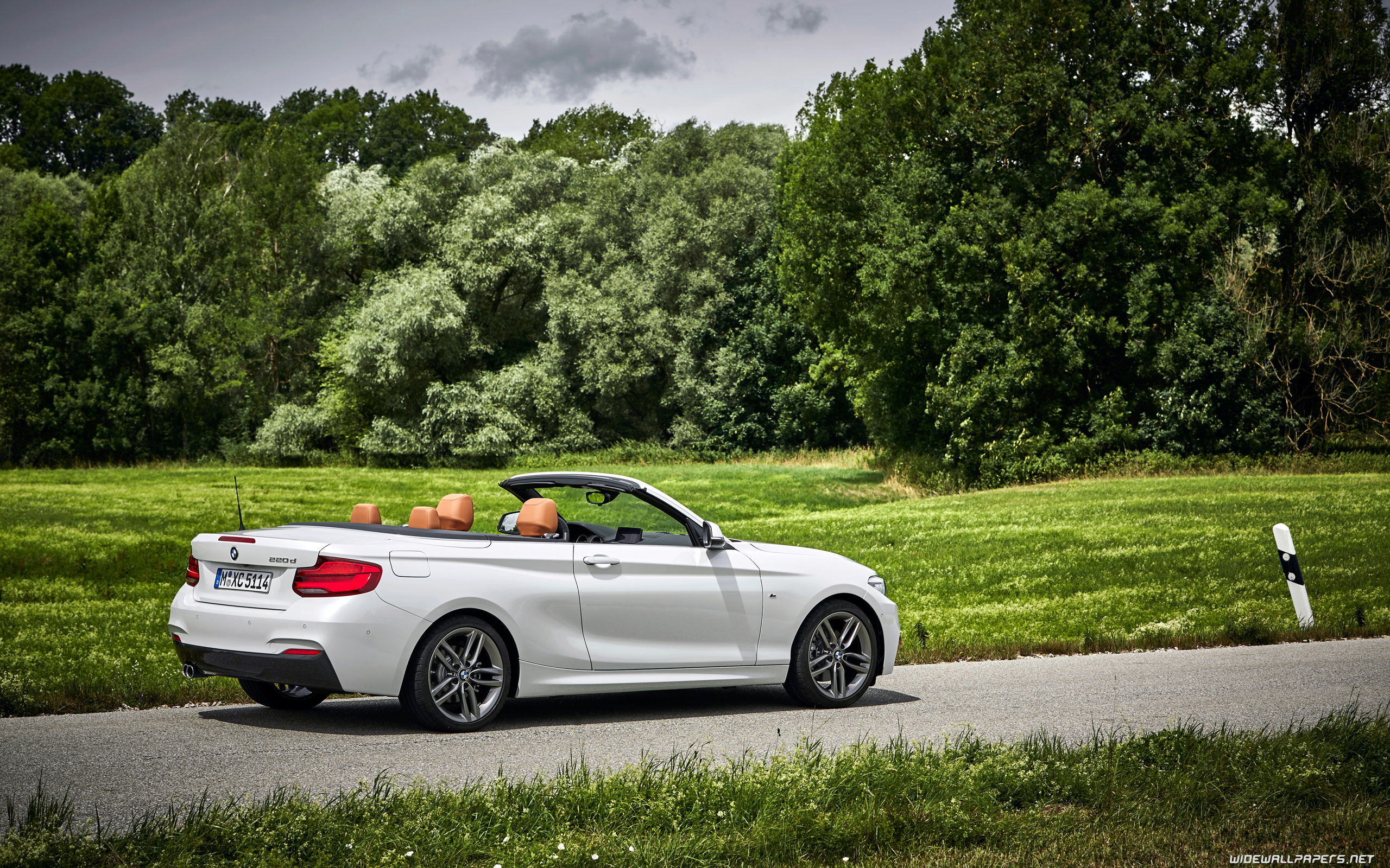 Bmw - HD Wallpaper 