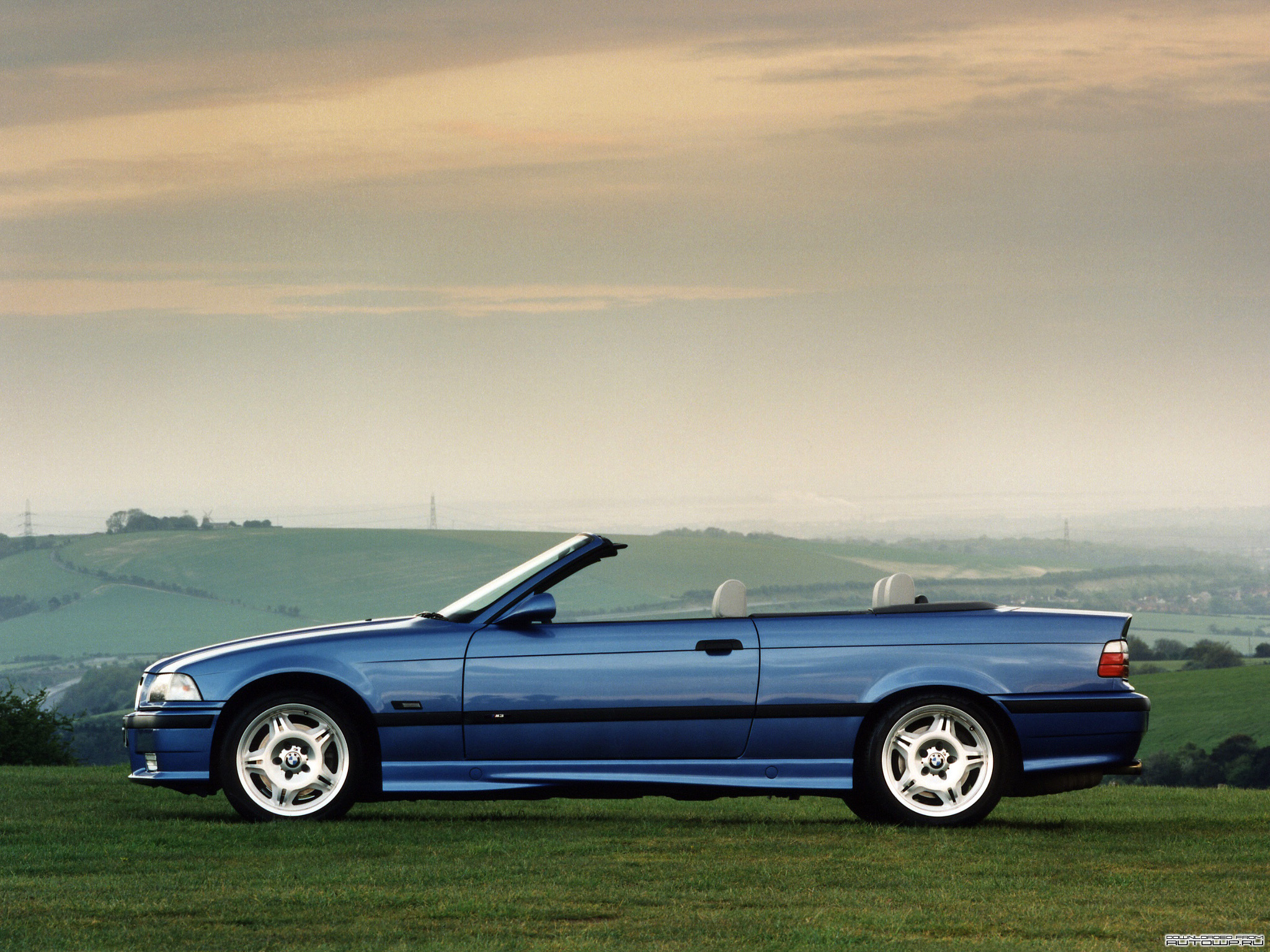 Bmw M3 E36 Cabrio Photo - E36 Cabrio - HD Wallpaper 