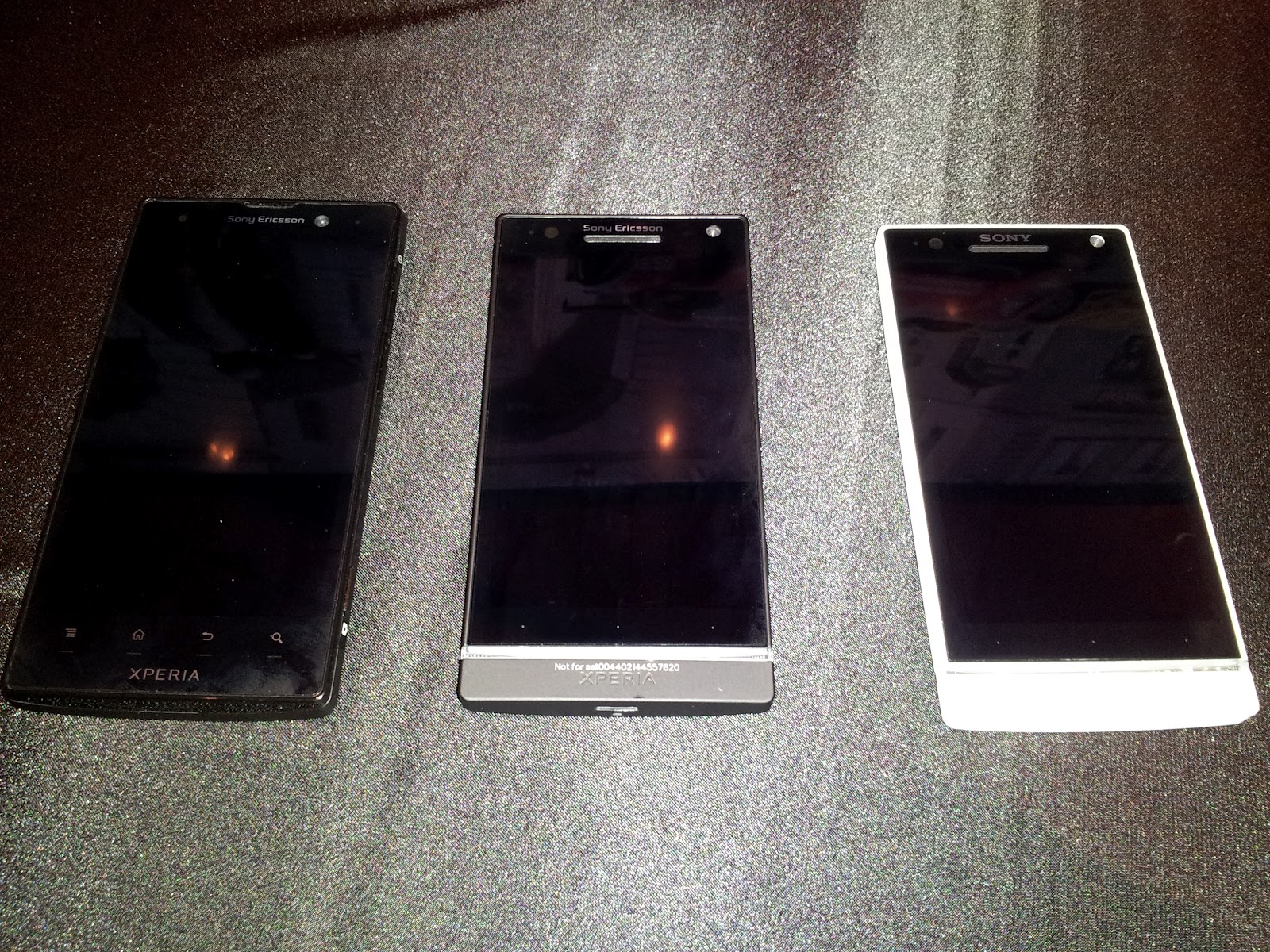 Xperia S - Sony Xperia S - HD Wallpaper 