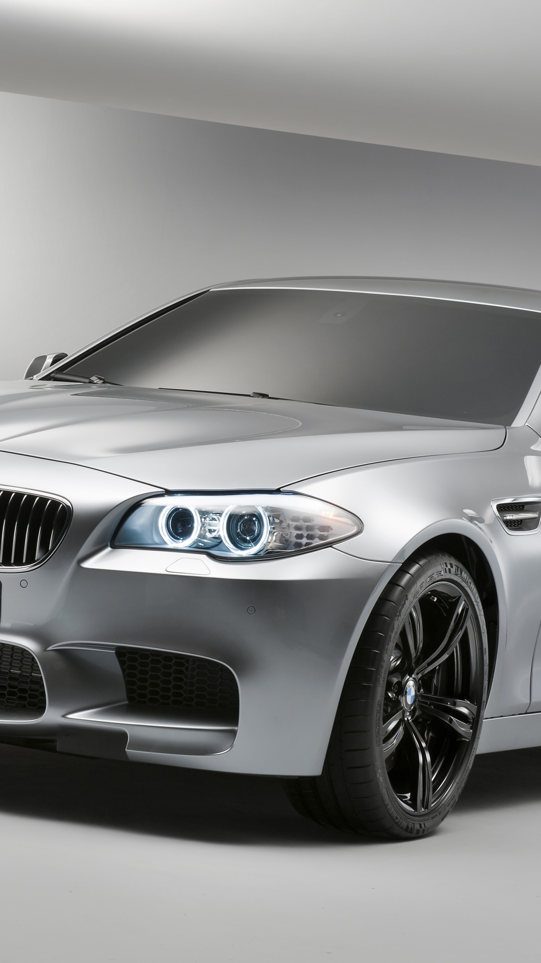 Bmw M5 Htc Hd Wallapaper 1080x1920 Wallpaper Teahub Io
