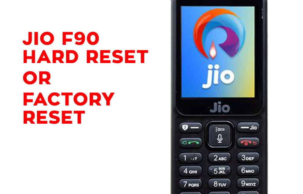 Jio Phone Ringtones Download Kaise Kare - Jio F90m Hard Reset Key - HD Wallpaper 